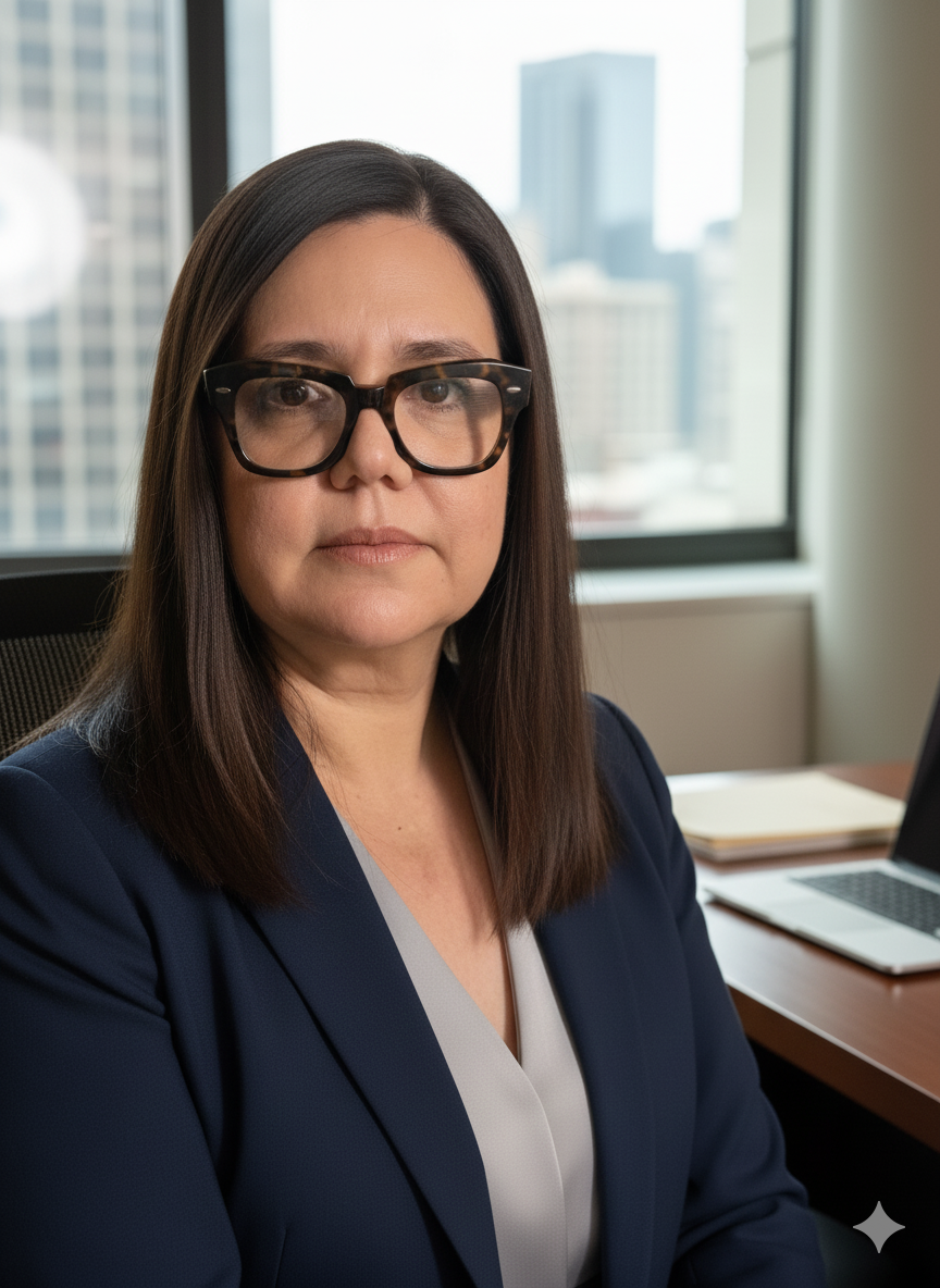 Sandra Rodriguez - Professional Tax Preparer